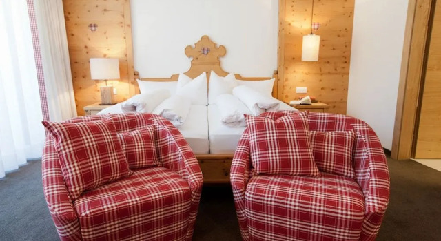 Hotel Walliserstube, Rezervovat Hotel Damuls Bregenzerwald