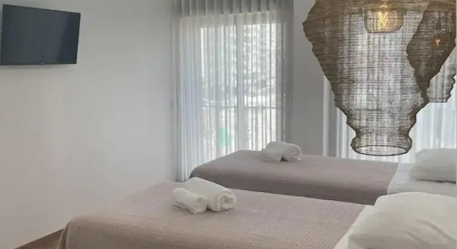 Номер Deluxe Pontinha Exclusive House
