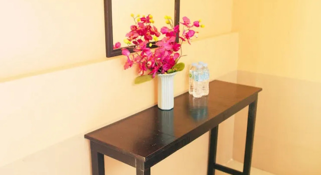 Семейный номер Standard Ati-Atihan Festival Hotel