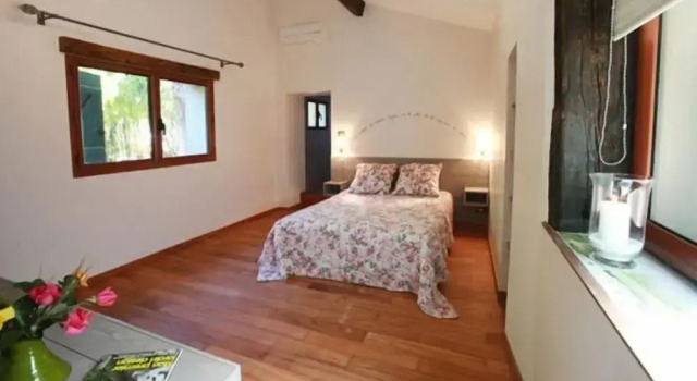 Suite Mas de l'Ermitage