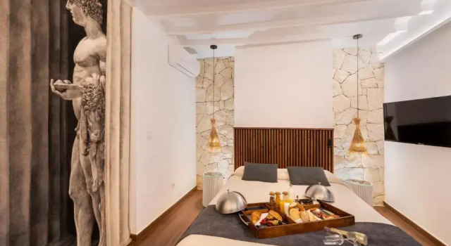 Полулюкс Porta Nova Suites Altea