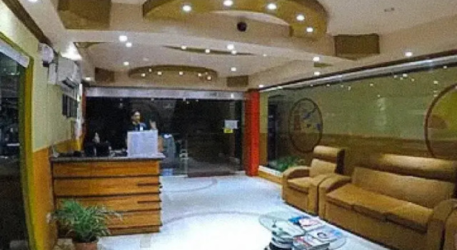 RedDoorz Plus @ Taj Hotel Tuguegarao, Rezerwuj Hotel Hotele w Cagayan Valley z parkingiem, Parking