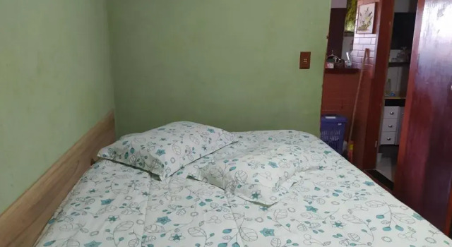 Casa Angra dos Reis( Parque Mambucaba)