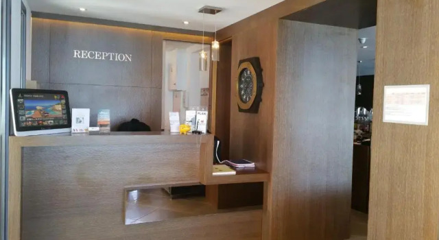 Hôtel Le Week end, Забронировать Отель Аяччо Gulf of Ajaccio