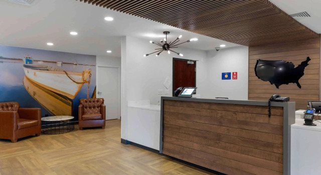 Extended Stay America Premier Suites Providence E Providence