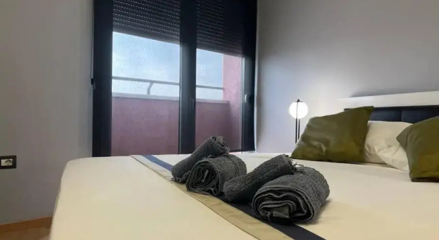 Your black & white Studio Suite