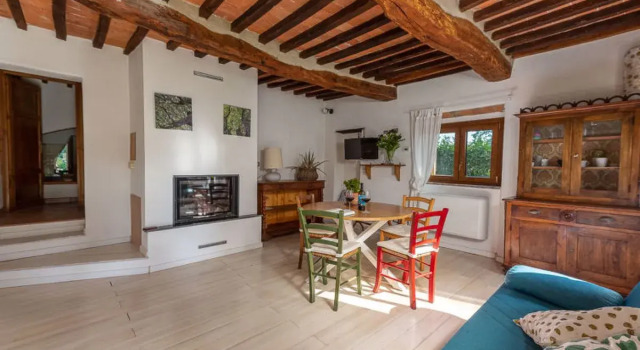 House Spica Boccheggiano, Prenota Hotel Boccheggiano Toscana