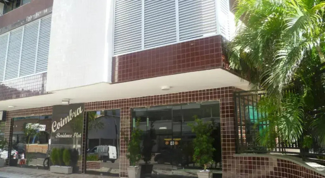 Rede Andrade Coimbra
