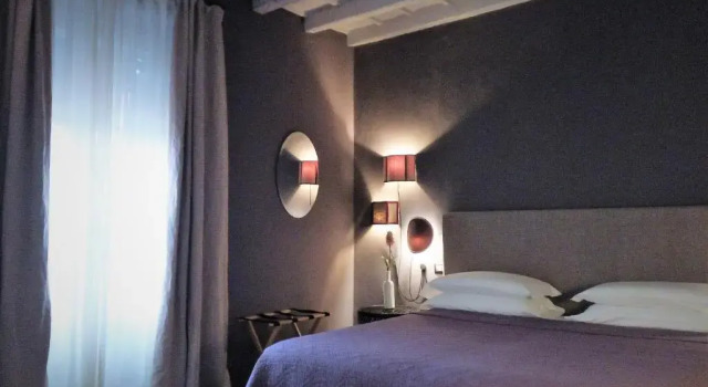 Superior Suite Piccola Torre Maison