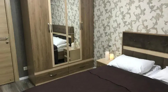 Апартаменты A Modern Suite Close to Gondola Ski Lift
