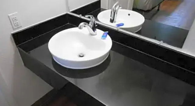 Номер Standard Motel 6 Abilene, TX - East