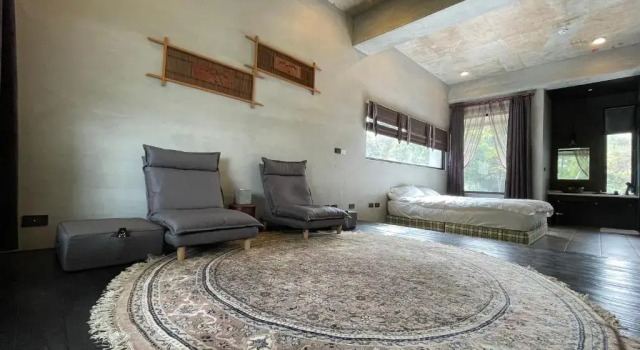 Номер Standard Zephyr Homestay