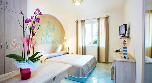 Двухместный номер Economy Hotel Corallaro