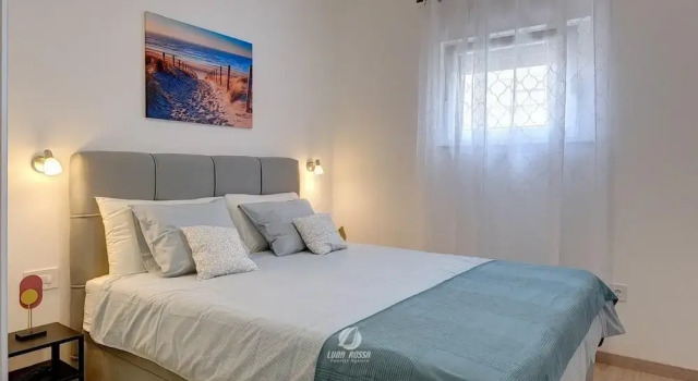 Apartment in Valtura With Family-friendly Yard, Rezervovat Apartmán Hotely v Pula Region s parkováním, Parkování