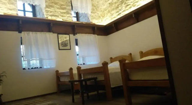 Номер Standard Konaku Guest house