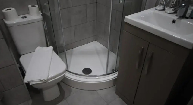 Апартаменты Halifax House, Studio Apartment 213