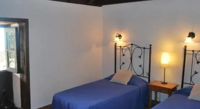 Casas Rurales Alajeró, Prenota Hotel Alajero La Gomera