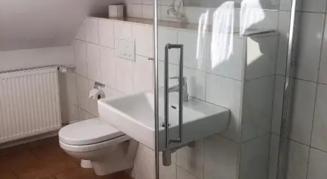 Номер Standard Hotel Krone