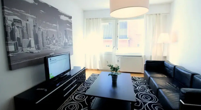 Precious Apartment, Забронировать Апартаменты/квартира Апартаменты Хельсинки, рядом с University of the Arts Helsinki, Апартаменты/квартира