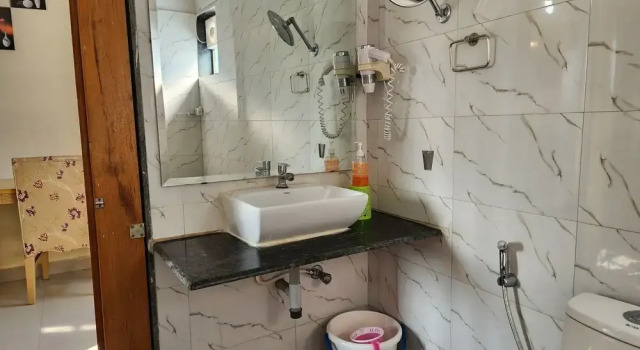 Номер Superior Mango Valley Resorts Ganpatipule