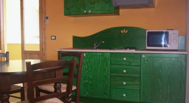Апартаменты Casa Vacanze Valentina
