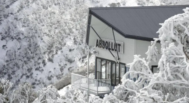 Absollut, Prenota Hotel Mount Hotham Victorian High Country