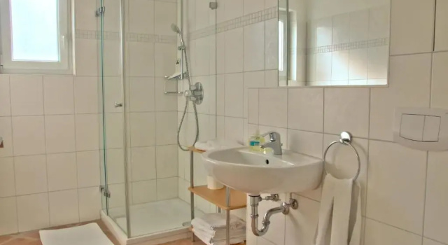 Апартаменты с 3 комнатами Villa Elisenhof