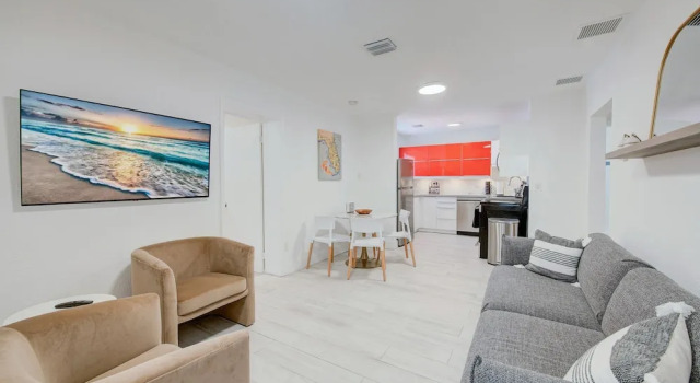 Renzzi Wynwood House, Забронировать Отель Отели Miami Metropolitan Area 5 звезд, 5*