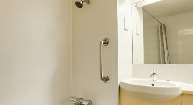 Двухместный номер Deluxe OYO Sunrise Hotel, A46 N Leicester