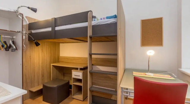 Номер Standard Pension Vienna Happymit
