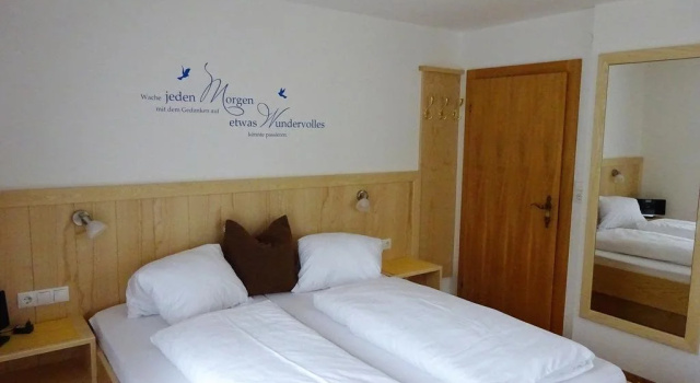 Appartements Buchenheim
