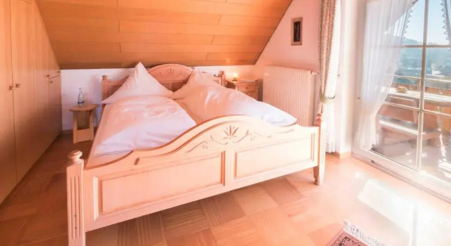 Апартаменты Wilderer Stube