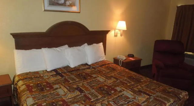 Номер Standard Econo Lodge Easton Route 50
