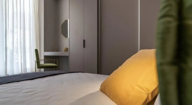 Ermou Athens City Center Apartment