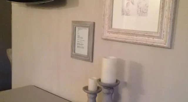 Номер Standard B&B Silentium