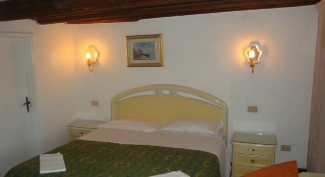 Номер Standard Hotel Casa Linger