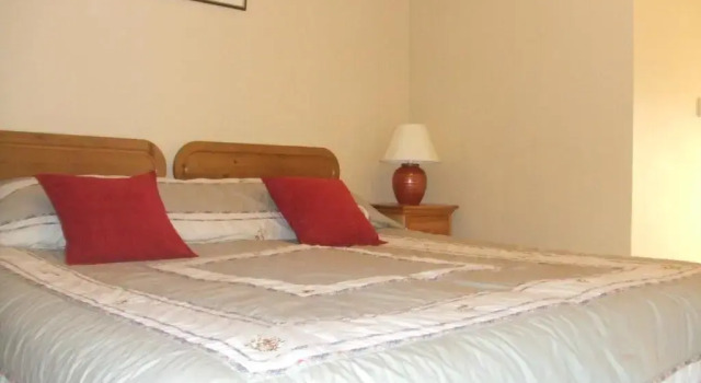 Трёхместный номер Standard OBriens Cashel Lodge