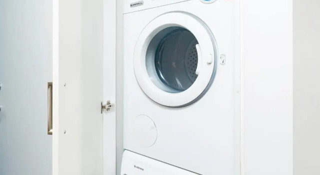 Апартаменты с 2 комнатами с видом на парк Oaks Vue Suites Geelong
