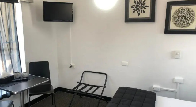 Двухместный номер Standard Inverell Motel