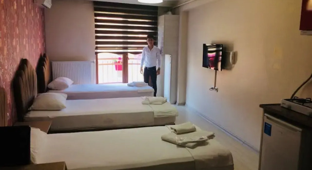 Apartmá Selimiye