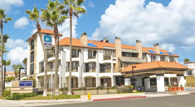 Huntington Beach Inn