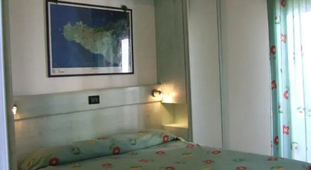 Номер Standard Costa Makauda Residence
