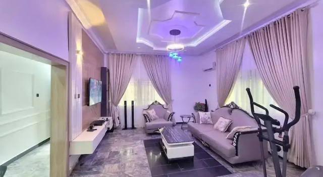 Luxus Apartment Belcanto Residence