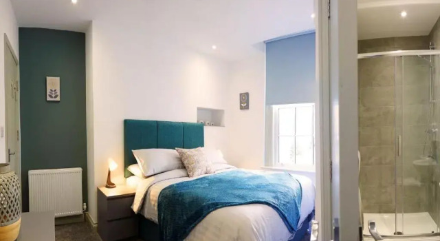 71 Westborough Apartments, Varaa Huoneisto Asunnot kohteessa Merseyside, Huoneisto