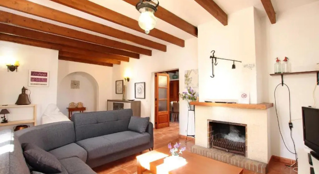 Villa Caragola