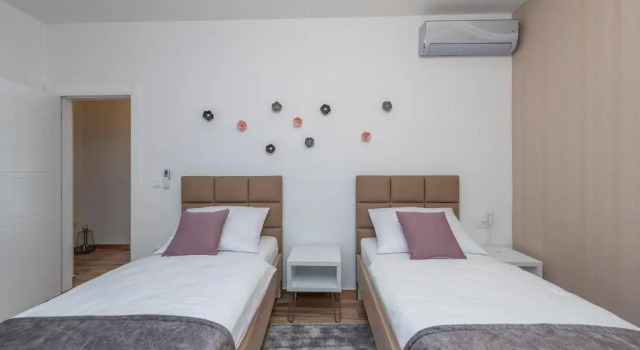 LUXURY APARTMENTS - LA VIR 1 & 2, Забронировать Апартаменты/квартира Вир Zadar Islands