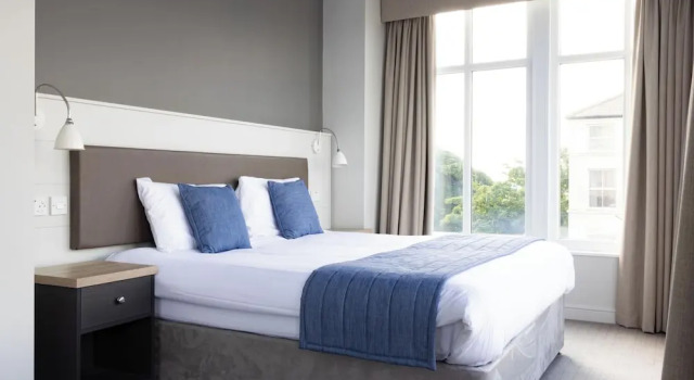 Номер Superior The Norbreck Hotel by Compass Hospitality