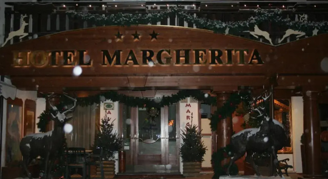 Hotel Margherita, Забронировать Отель Сан-Мартино-ди-Кастроцца Primiero, рядом с Горнолыжный подъёмник Кольбрикон Экспресс