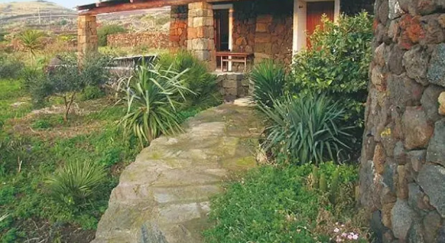 Dammusi Meuccio