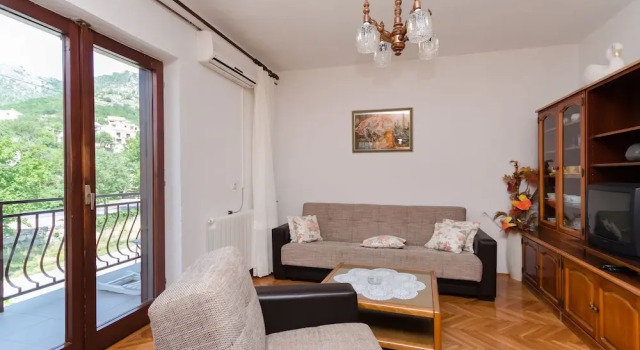 Apartments Grga, Prenota Appartamento Segna 